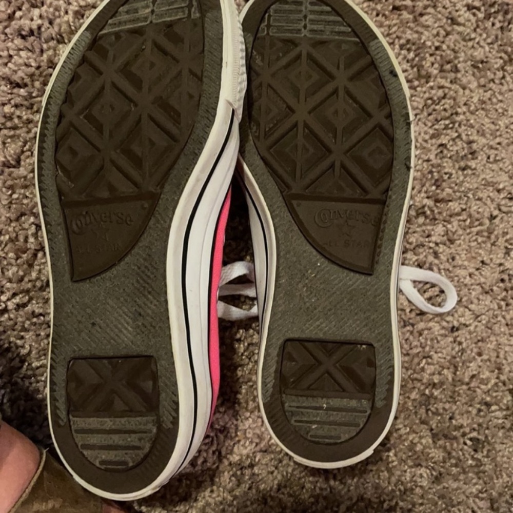 Like new converse - Picture 2 of 3